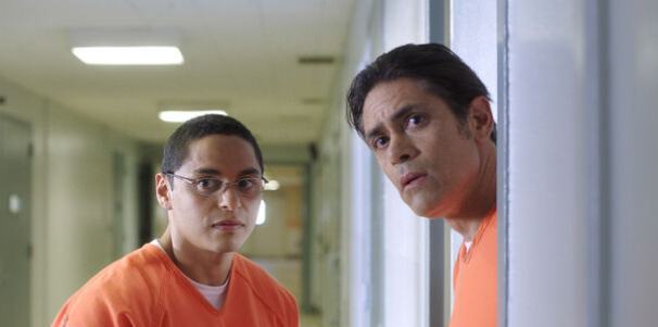 «Los Infiltrados» se presenta en Miami con uno de sus protagonistas preso