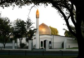 Ataques terroristas a mezquitas en Nueva Zelanda deja 50 muertos