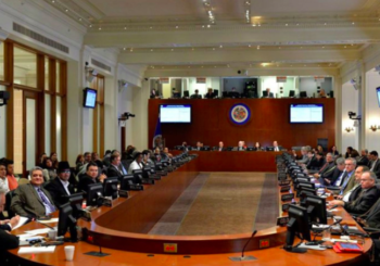OEA urge a los militares venezolanos a permitir la entrada de ayuda