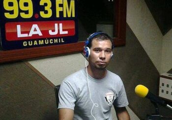 Asesinan a periodista deportivo en el noroeste de México
