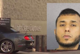 Hombre en Florida se declara culpable de enseñar a hacer bombas por teléfono