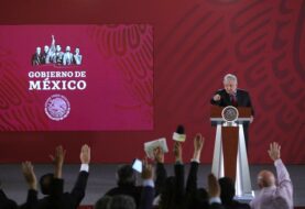 México baja tensión con España pero insiste en exigir disculpas por Conquista