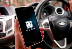 Uber pagará 20 millones a conductores para cerrar demanda laboral