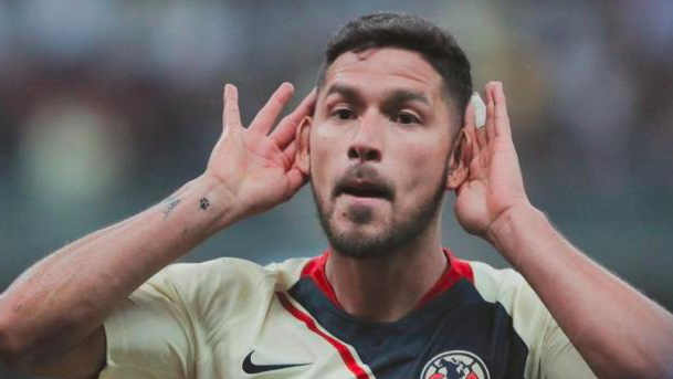 América impuso su ley en el Azteca y eliminó a Chivas