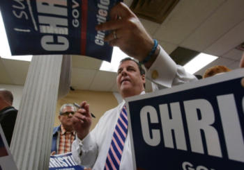 Excandidato a gobernador de Florida anuncia campaña de registro de votantes