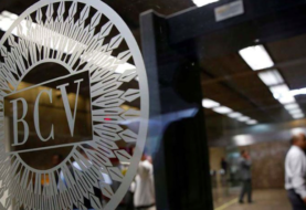 Estados Unidos anuncia nuevas sanciones contra el Banco Central de Venezuela