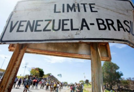 Venezuela reabrirá la frontera con Brasil