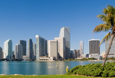Miami-Dade es campeón en desigualdad económica en EE.UU.