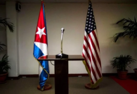 Canciller cubano y congresista de EEUU abordan las relaciones bilaterales