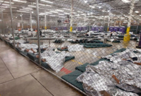 EE.UU. denuncia que migrantes forman familias falsas para cruzar la frontera