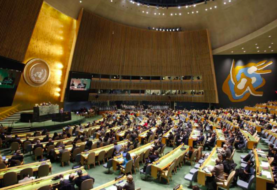 La ONU llama a todas las partes en Venezuela a evitar la violencia