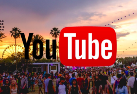 YouTube retransmitirá en directo conciertos del festival Coachella