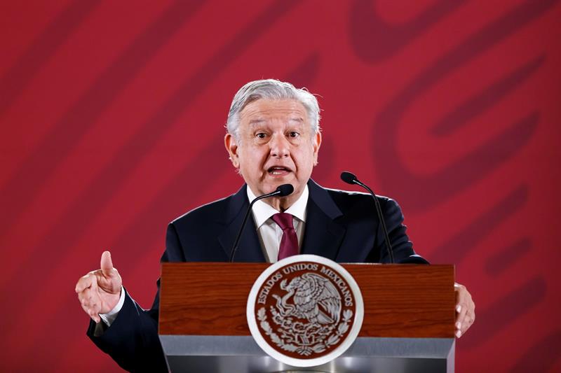 López Obrador difundirá carta  que envió a rey de España