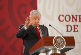 López Obrador rechaza categóricamente negociar con el crimen organizado