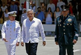 López Obrador atribuye la matanza en Veracruz a los anteriores gobiernos