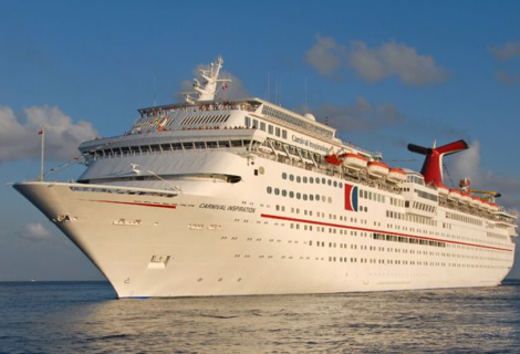 Jueza puede prohibir atraque de cruceros Carnival en puertos de EE.UU.