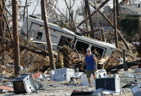 Florida pide más ayuda federal por nuevos datos de impacto de huracán Michael