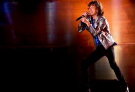 Mick Jagger dice estar "mucho mejor" tras su operación de corazón