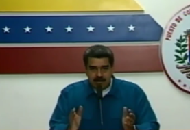 Maduro anuncia 30 días de racionamiento eléctrico en Venezuela