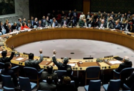 ONU pide esfuerzos a Washington, Moscú y Pekín para evitar nueva Guerra Fría