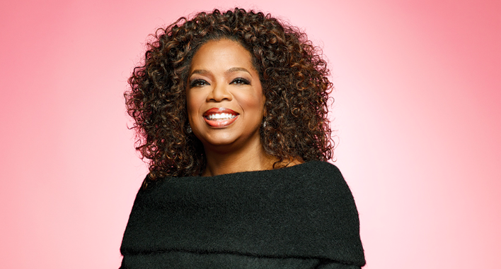 Oprah Winfrey dona dos millones de dólares para revitalizar Puerto Rico