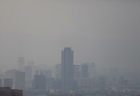 Suspenden contingencia ambiental por ozono en el Valle de México