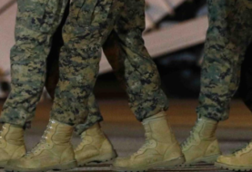 Número de mujeres militares de alto rango en EEUU se ha duplicado desde 2000