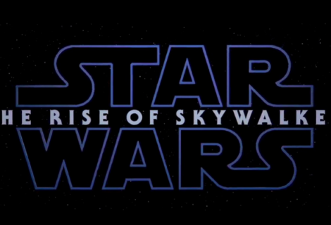 "The Rise Of Skywalker"será la última película de Star Wars