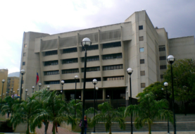 Tribunal supremo venezolano pide levantamiento de inmunidad a Guaidó