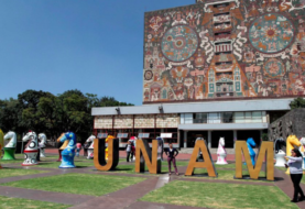 UNAM conmemora 90 años de autonomía política