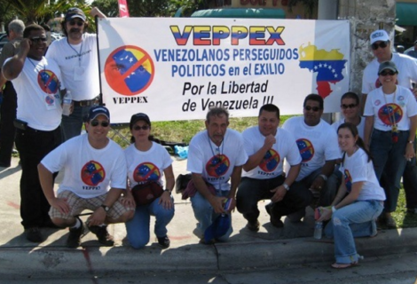 Exilio venezolano pide a EEUU incluya a empresarios ligados a Maduro en OFAC