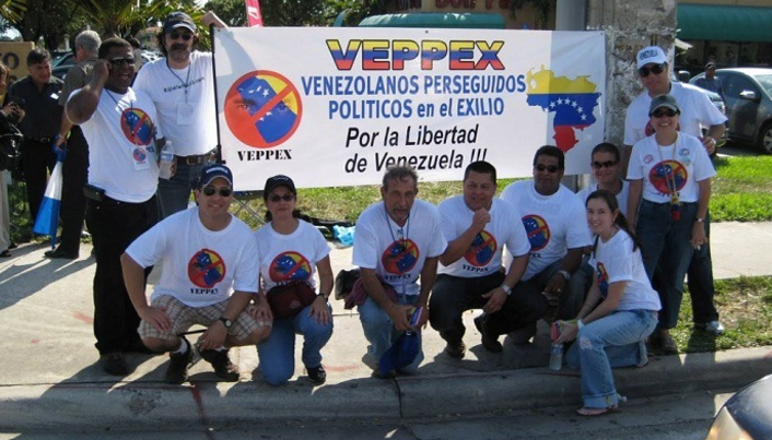 Exilio venezolano pide a EEUU incluya a empresarios ligados a Maduro en OFAC