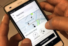 Usuarios de Uber ya pueden acceder a transporte público a través de la app