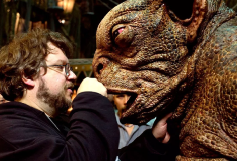Los monstruos de Guillermo del Toro llegarán el 1 de junio a México