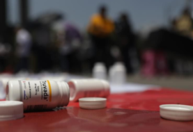 Gobierno de México dice que atenderá la escasez de medicamentos contra VIH