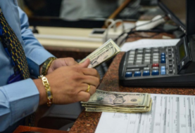 Banco Central de Venezuela autoriza a bancos comprar y vender divisas