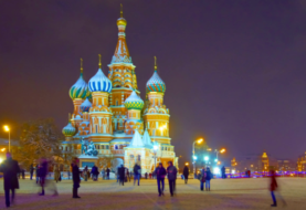 Moscú espera que visita de Pompeo a Rusia sirva para estabilizar relaciones