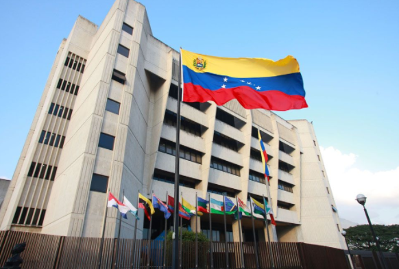 Supremo venezolano pide dejar sin inmunidad a cuatro diputados opositores más