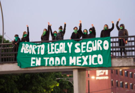 Supremo de México avala que mujeres pidan aborto si su salud está en riesgo