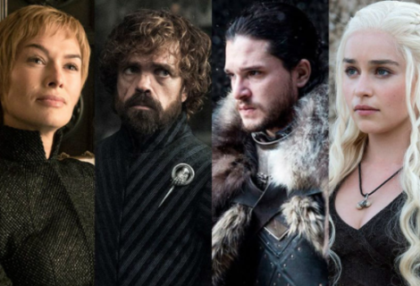 Unos 350.000 seguidores de "Game of Thrones" piden rehacer última temporada