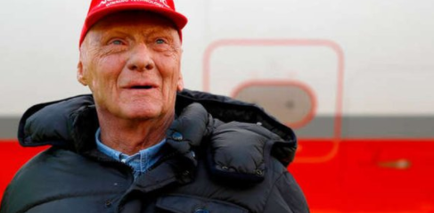 Muere el ex piloto de Formula 1 Niki Lauda