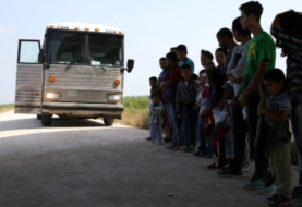 Legisladores exigen explicaciones a Trump por muerte de menores en frontera