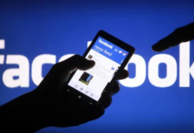 Facebook desactiva 2.190 millones de cuentas falsas