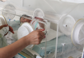 Reportan brote infeccioso en 52 enfermos de oeste de México, la mayoría bebés