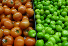 México critica las "condiciones extremas" que impone EEUU al tomate mexicano