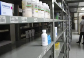 Más de 400 farmacias han cerrado en Venezuela por la crisis económica