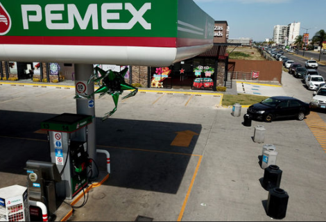 México congela cuentas a exdirector de Pemex investigado en caso Odebrecht