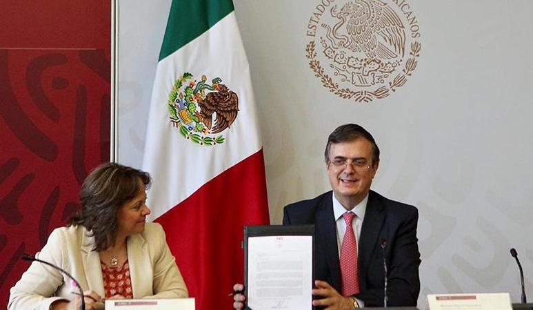 Consulados mexicanos oficiarán matrimonios igualitarios en todo el mundo