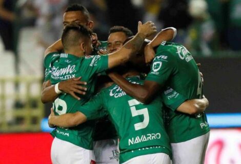 León y Tigres disputarán la final del clausura mexicano