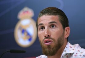Sergio Ramos anuncia que seguirá en el Real Madrid